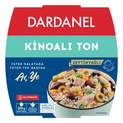 Dardanel Kinoalı Ton Aç-Ye 160 G