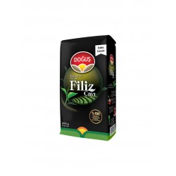 Doğuş Siyah Filiz Çay 1000 gr