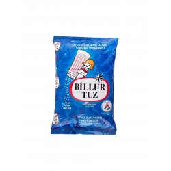 Billur Tuz 750 gr (30 Adet)