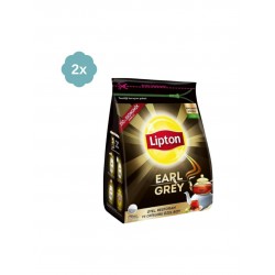 Lipton Earl Grey Demlik Poşet 250'li x 2 Adet