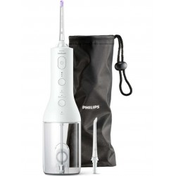 Philips Sonicare HX3826/31 - Cordless Power Flosser 3000 – Sonic Şarjlı Diş Arası Temizleyicisi