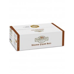 Balparmak - Bal Yayla Ova Süzme Çiçek (120 x 15 Gr) Balparmak 12