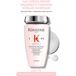 Kerastase Genesis Bain Nutri-Fortifiant Dökülme Karşıtı Güçlendirici Şampuan 250 ml