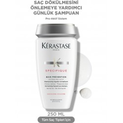 Kerastase Specifique Bain Prevention Dökülme Karşıtı Şampuan 250 ml