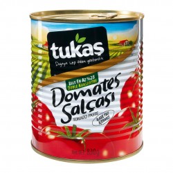 Tukaş Domates Salçası 830 G