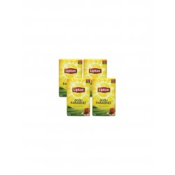 Lipton Doğu Karadeniz Dökme Çay 1000gr x 4 Adet