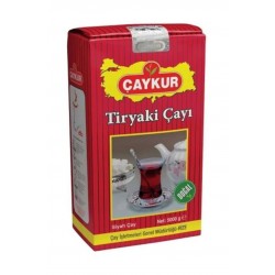 Çaykur Tiryaki Çayı 5000gr