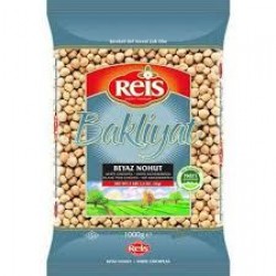 Reis Nohut Beyaz 1 kg