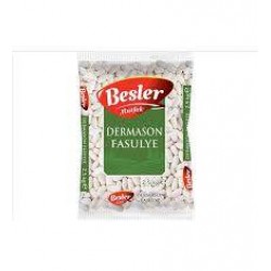 Besler Mutfak Dermason Fasulye 2,5 kg